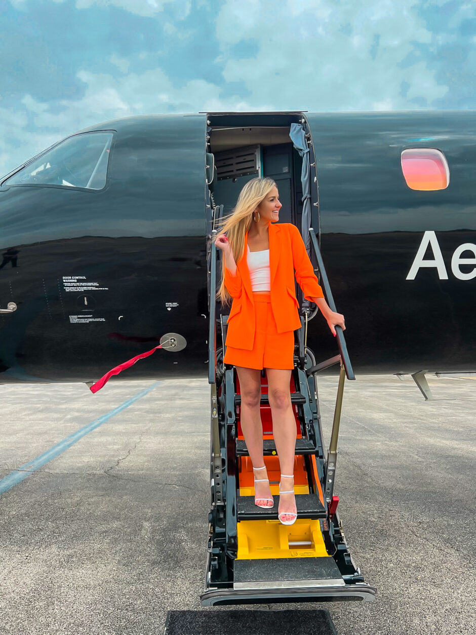 Aero Dallas