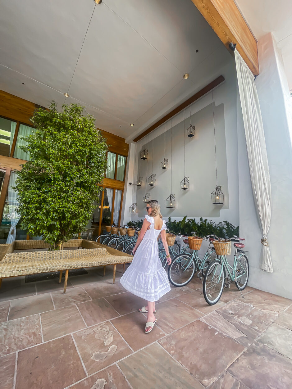 the scott resort and spa