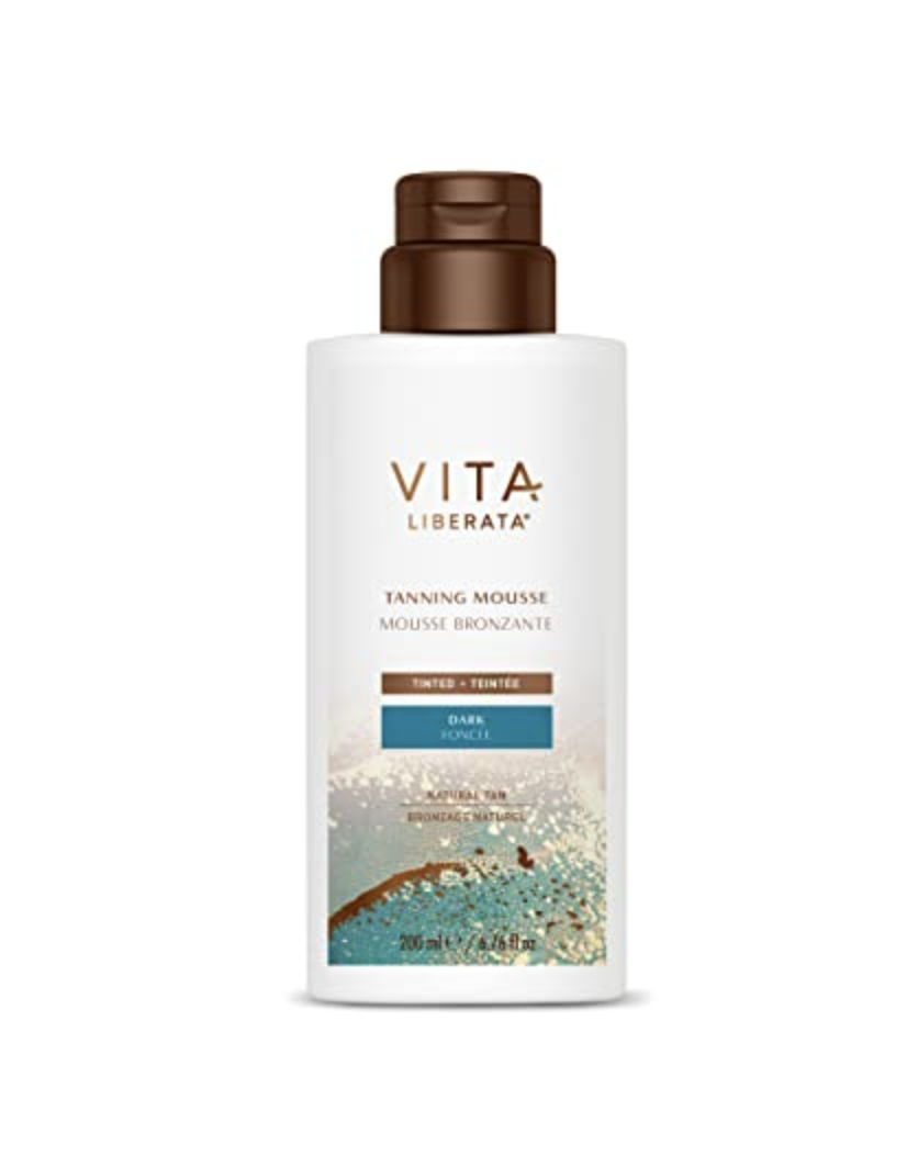 Vita Liberata Self Tanning Mousse