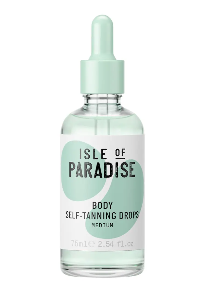 Best Self Tanning Drops