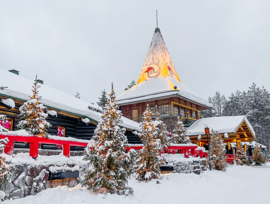 Santa-Clause-Village-Rovaniemi