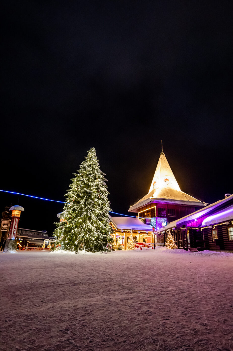 Santa-Clause-Village-Rovaniemi