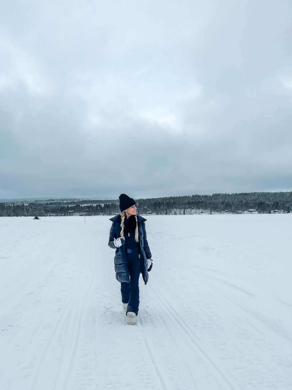 Snow Hotel Rovaniemi