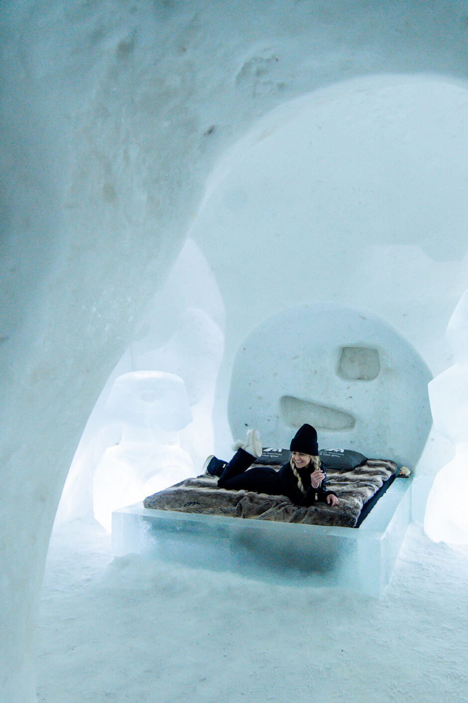 Snow Hotel Rovaniemi