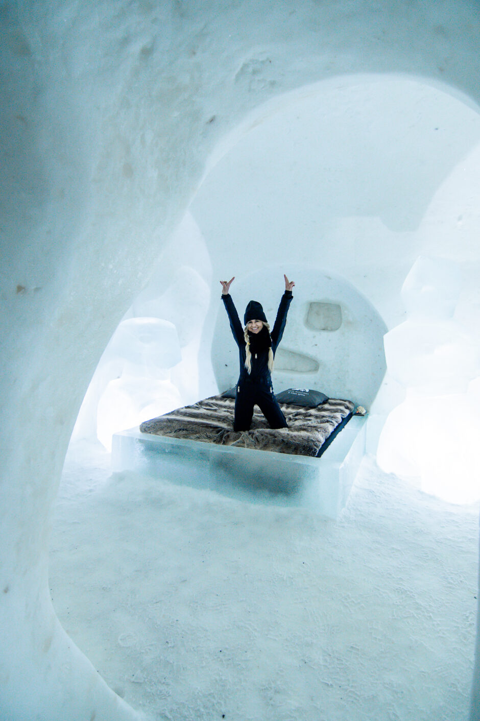 Snow Hotel Rovaniemi