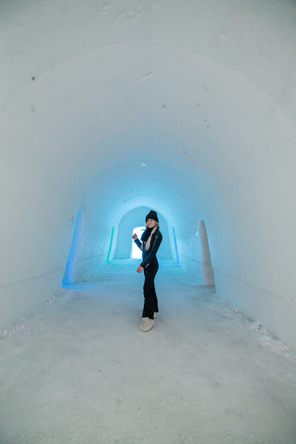Snow Hotel Rovaniemi