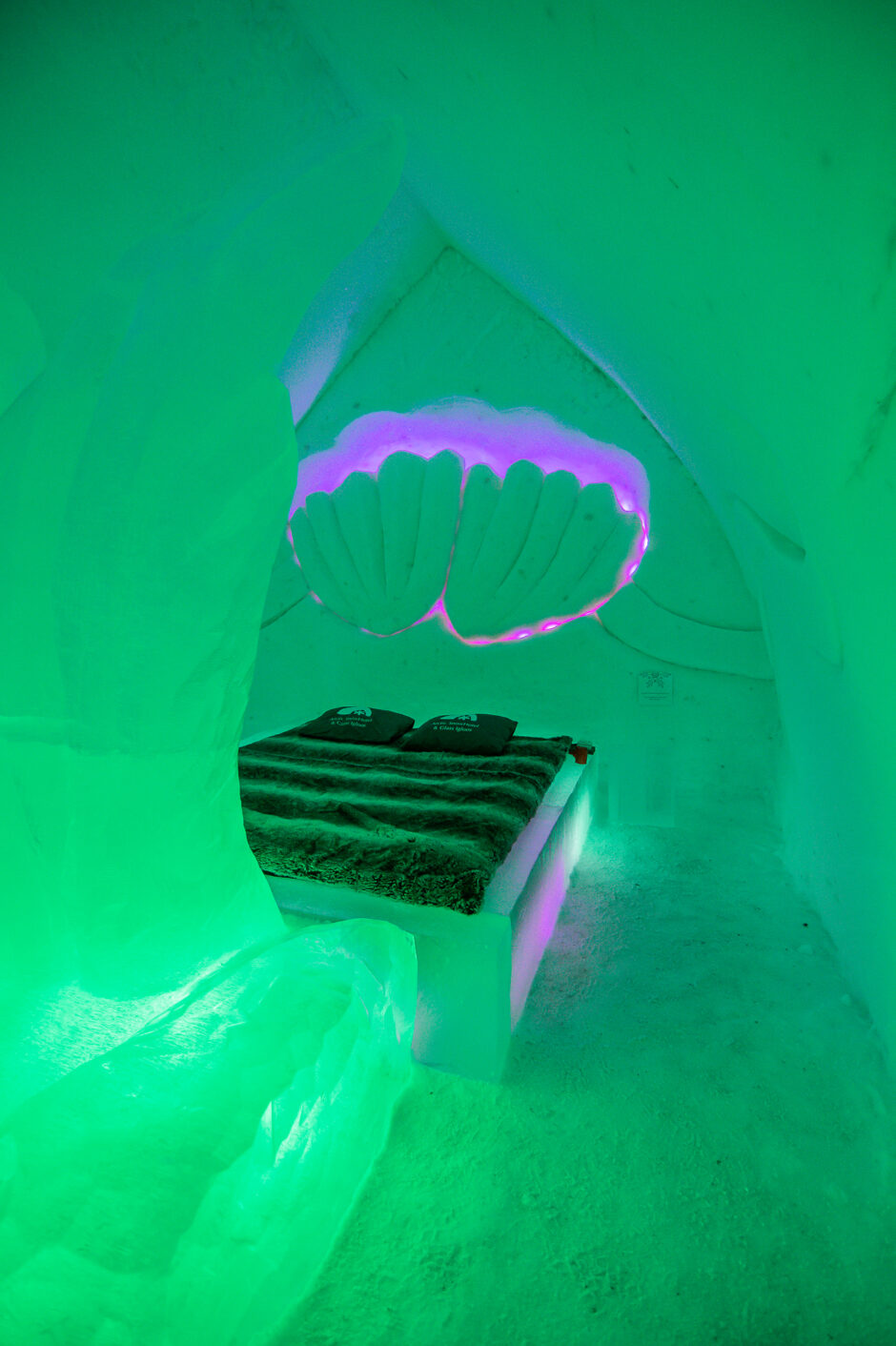 Snow Hotel Rovaniemi