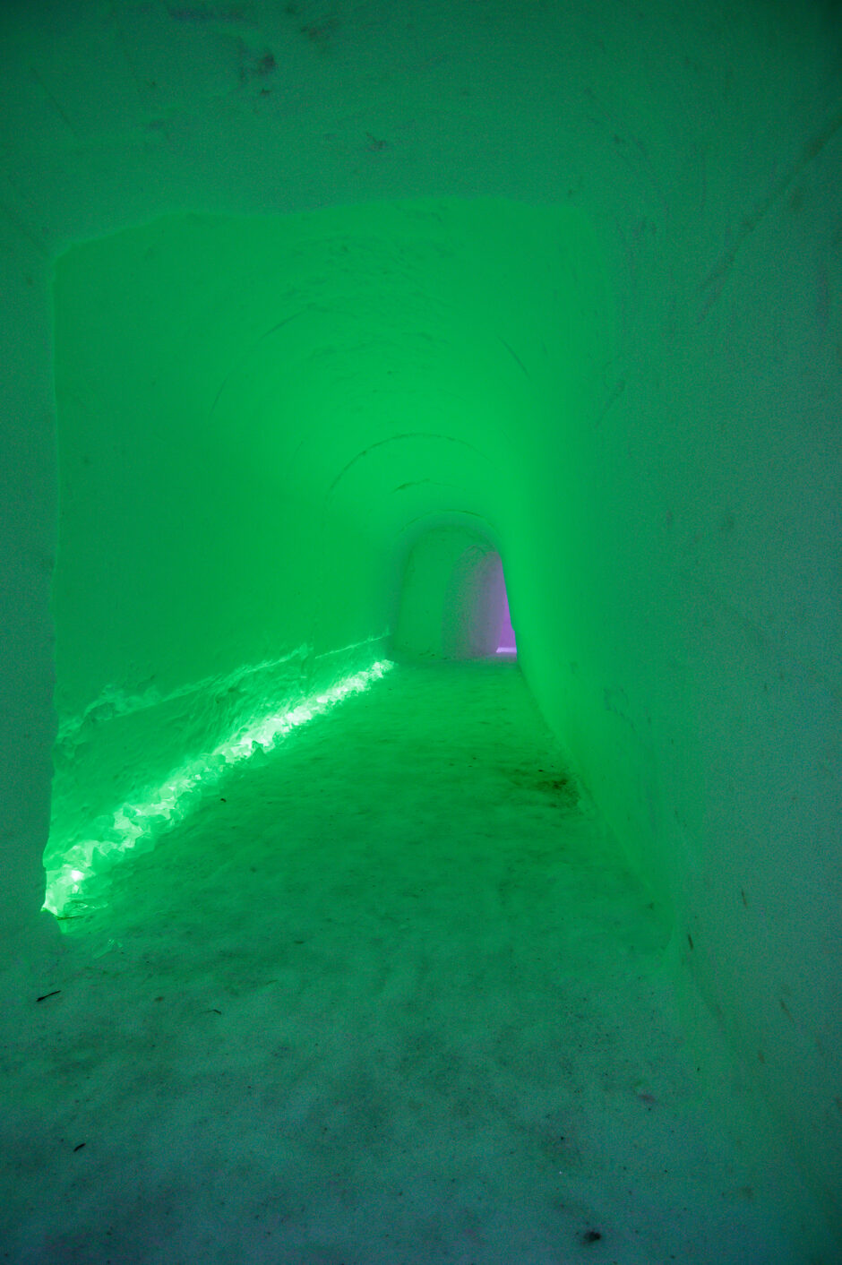 Snow Hotel Rovaniemi
