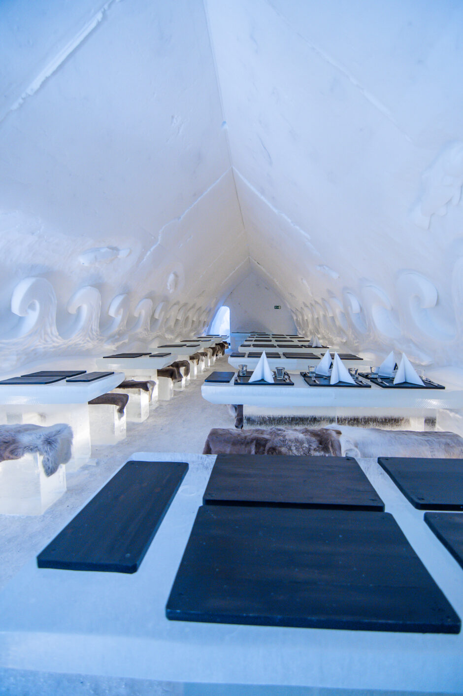 Snow Hotel Rovaniemi