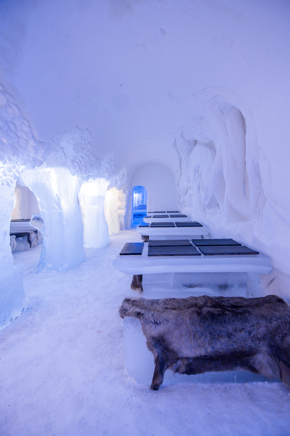 Snow Hotel Rovaniemi
