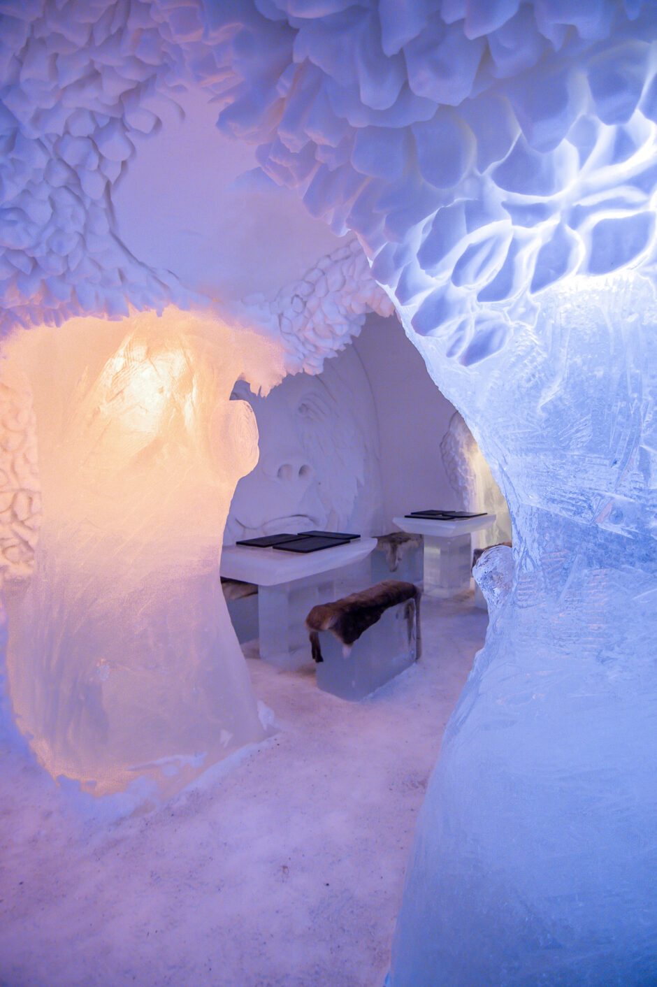 Snow Hotel Rovaniemi
