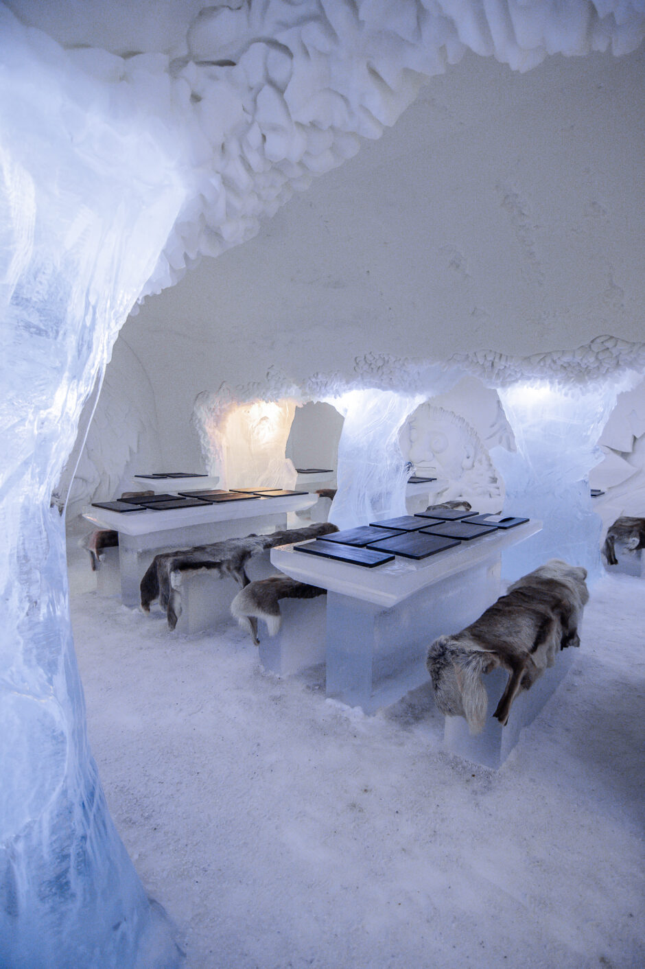 Snow Hotel Rovaniemi