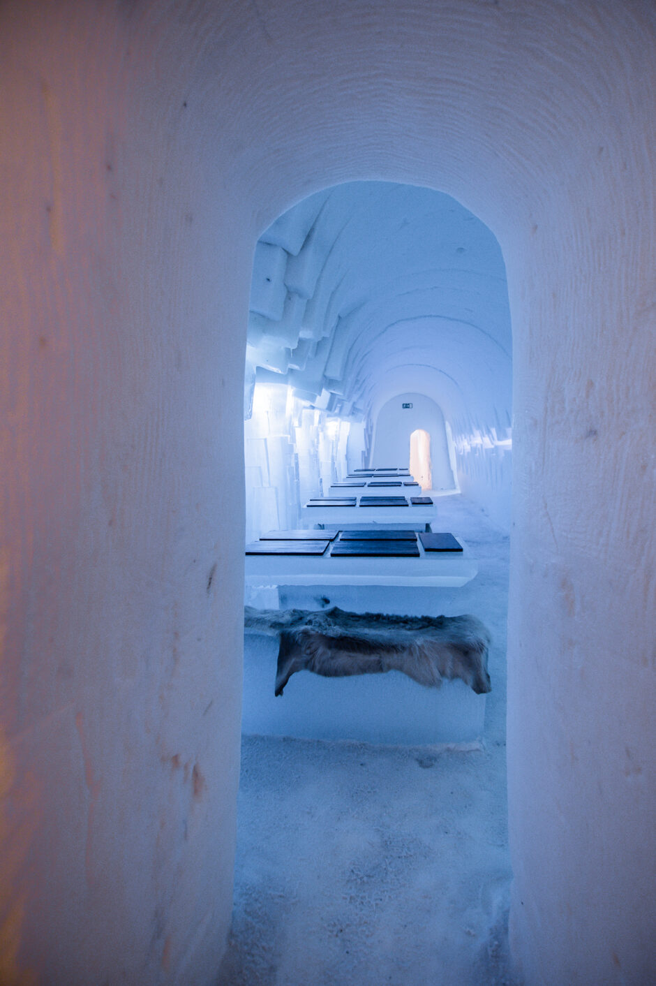 Snow Hotel Rovaniemi