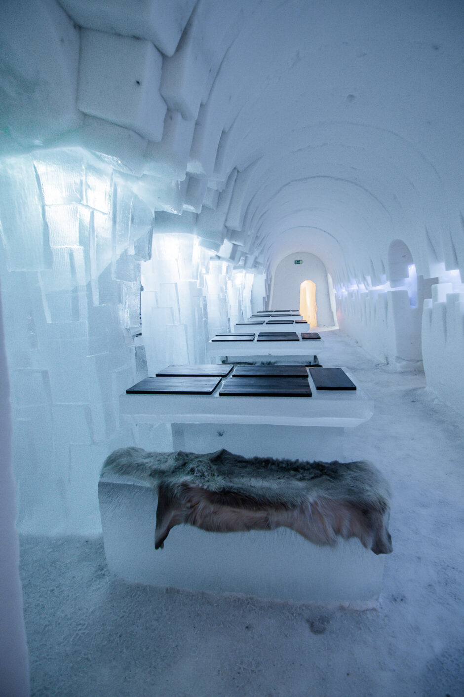 Snow Hotel Rovaniemi