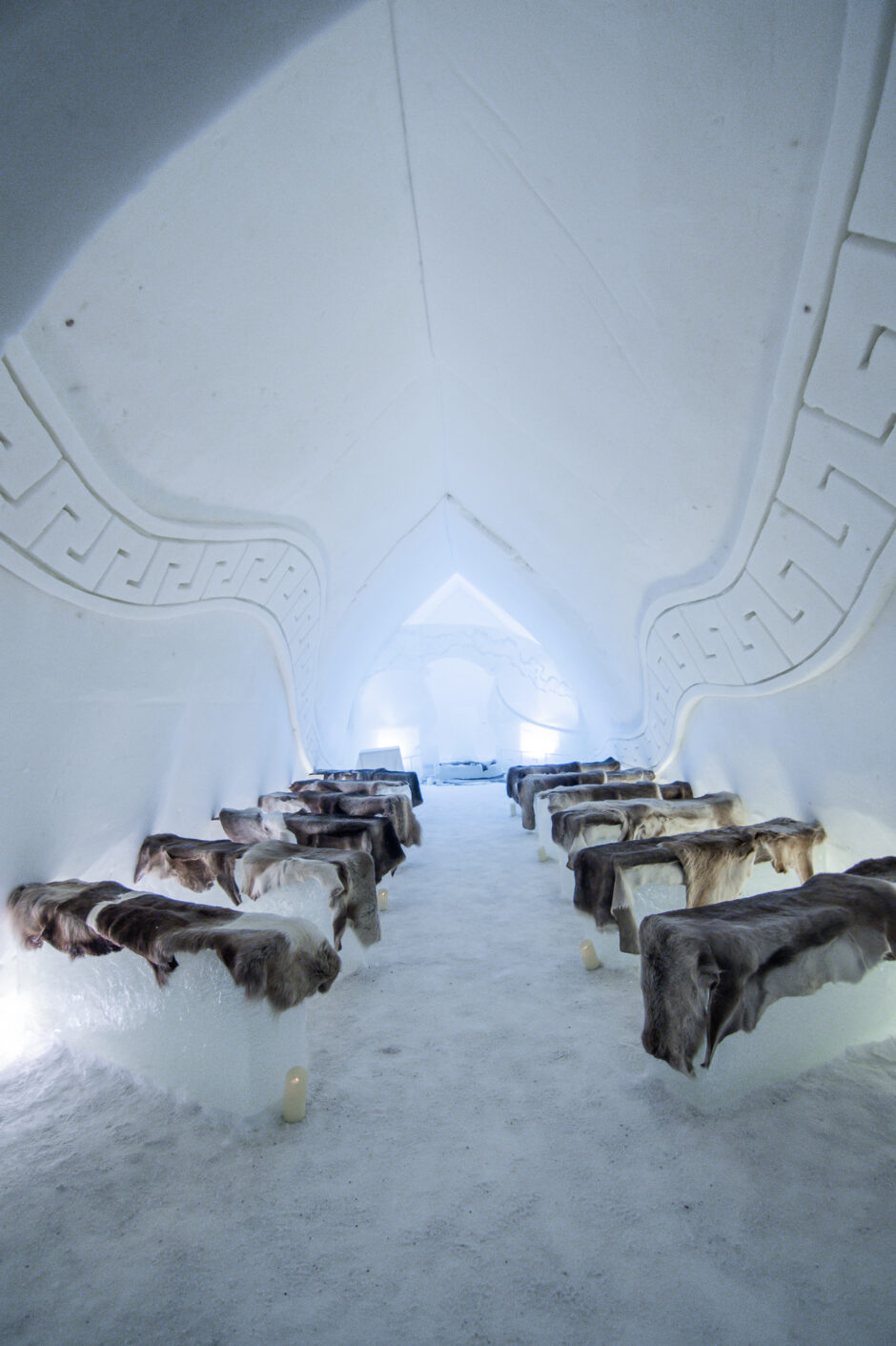 Snow Hotel Rovaniemi