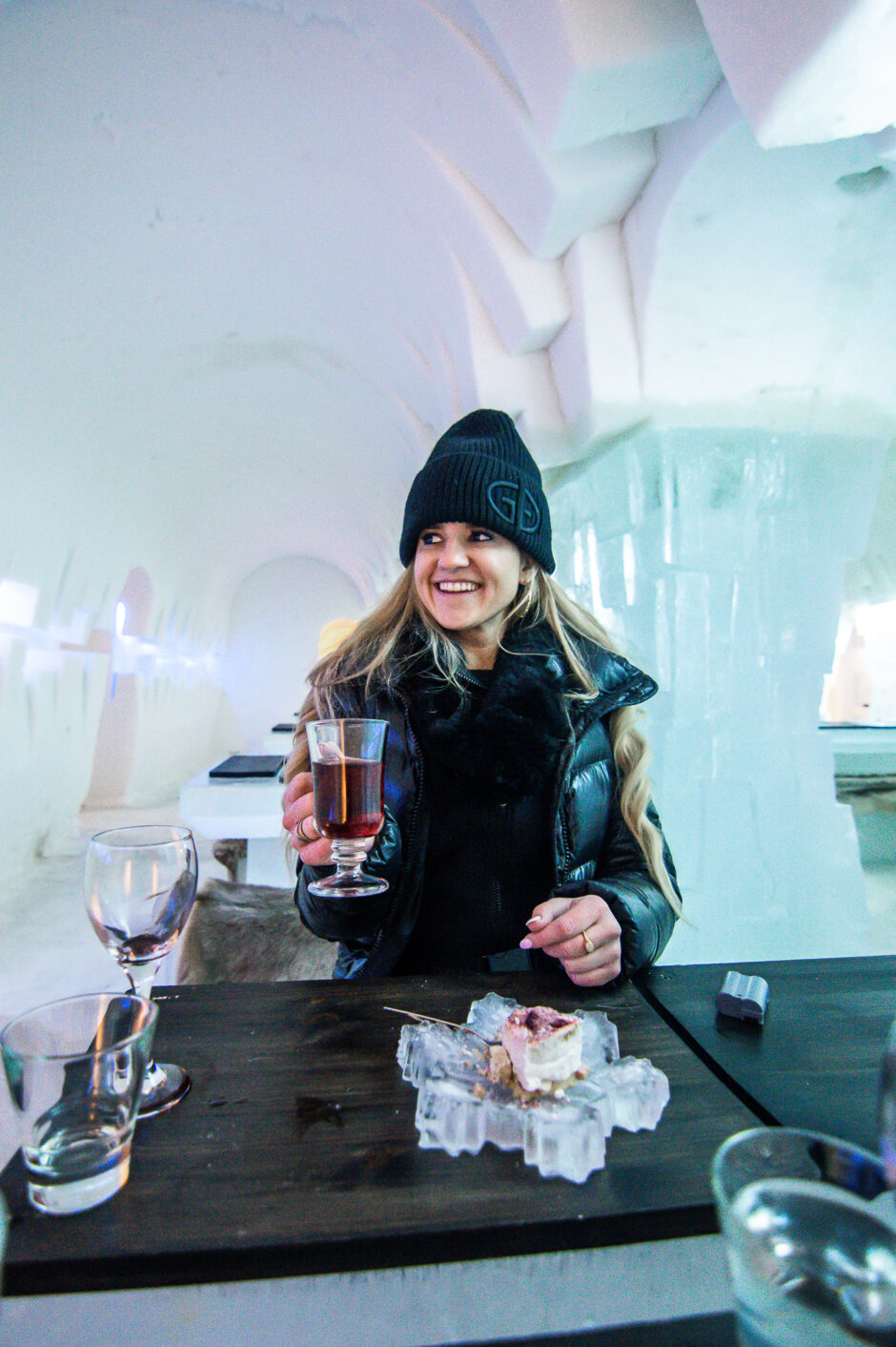 Snow Hotel Rovaniemi