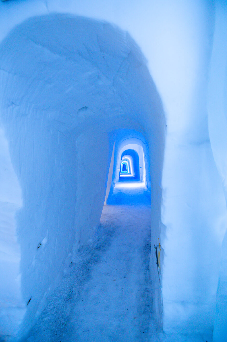 Snow Hotel Rovaniemi