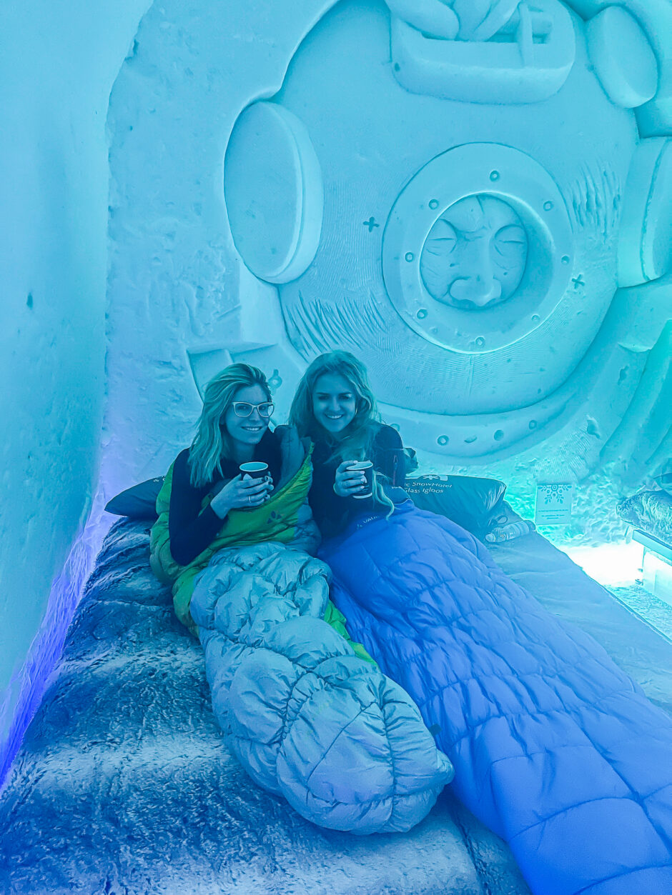 Snow Hotel Rovaniemi