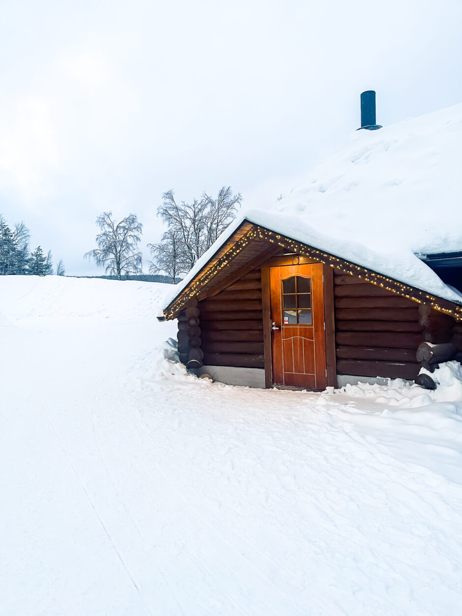 Snow Hotel Rovaniemi