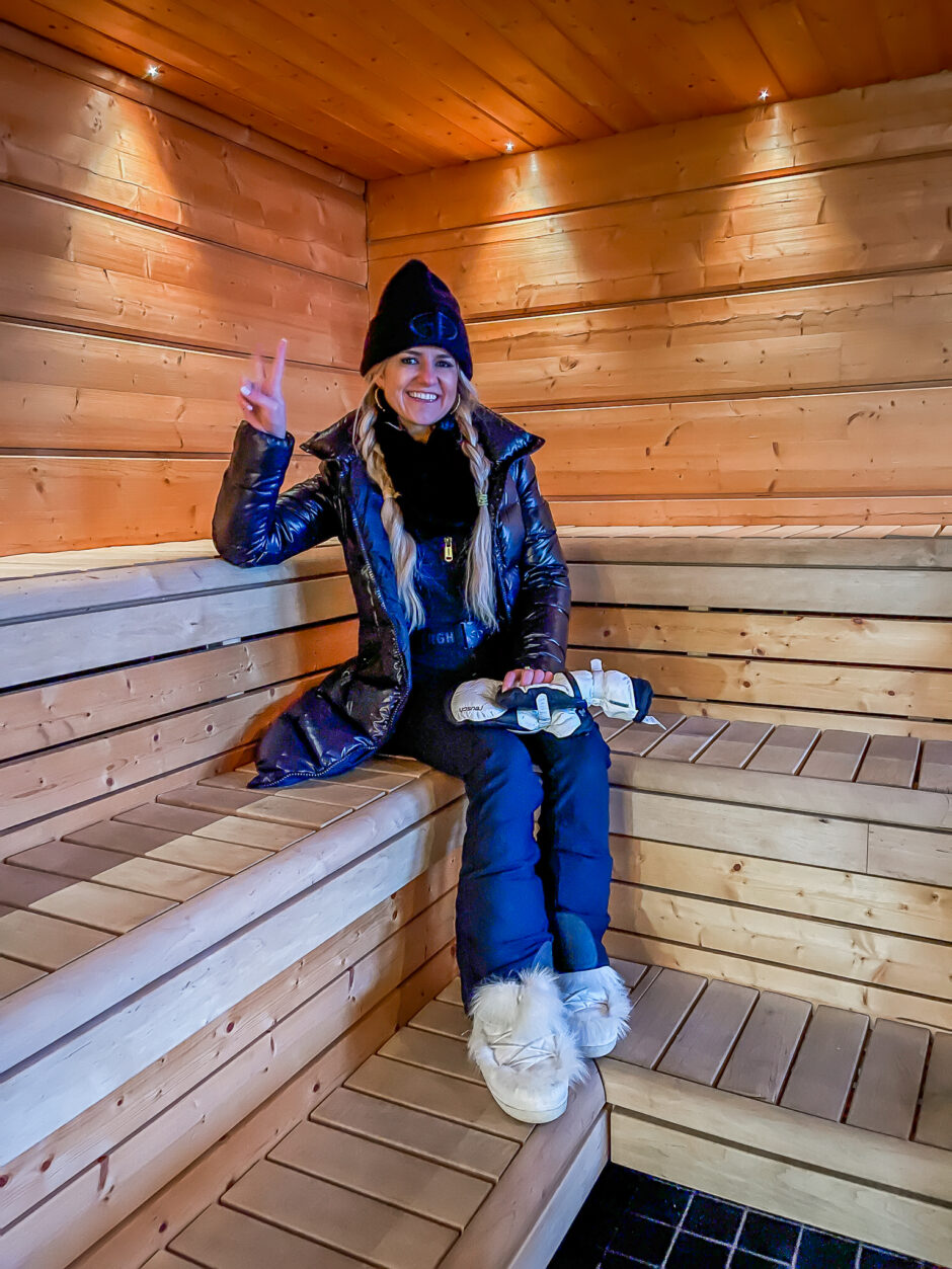 Snow Hotel Rovaniemi