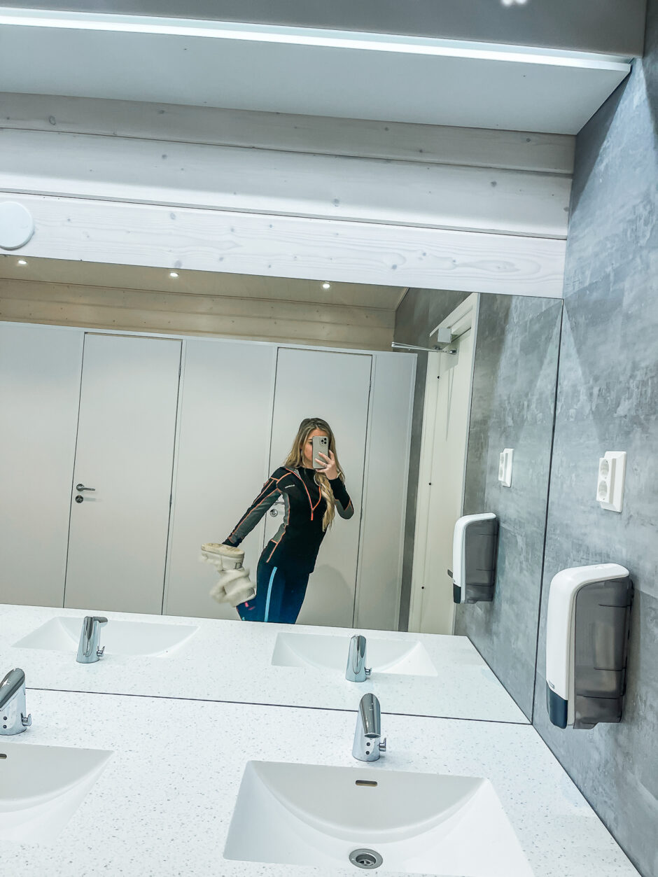 Snow Hotel Rovaniemi