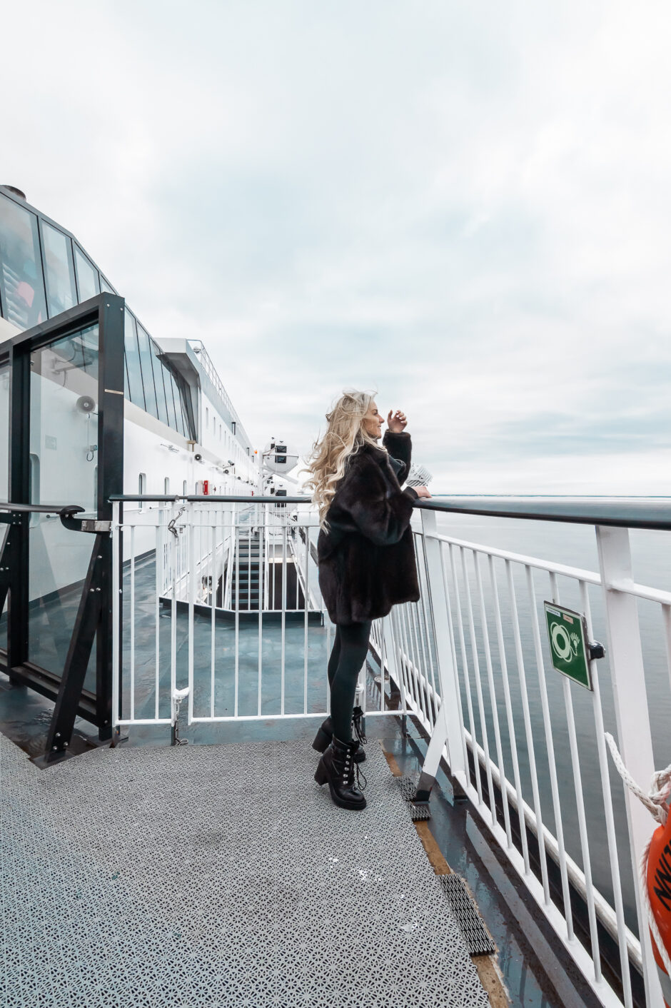 Tallinn Estonia City Guide
