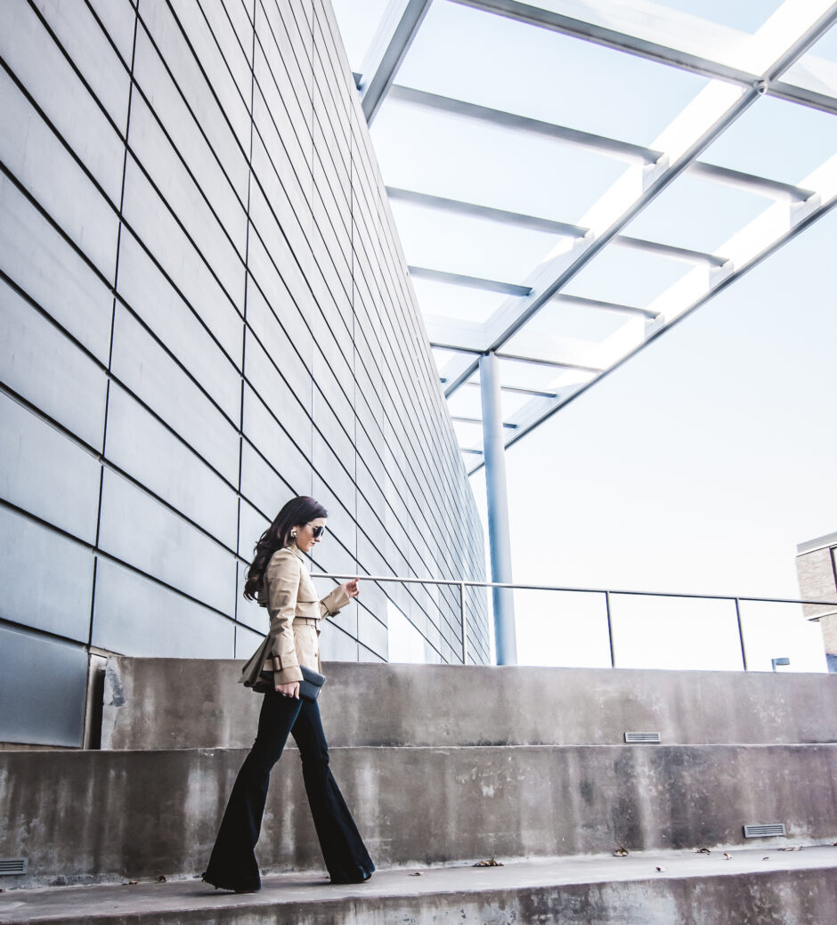 Dallas blogger