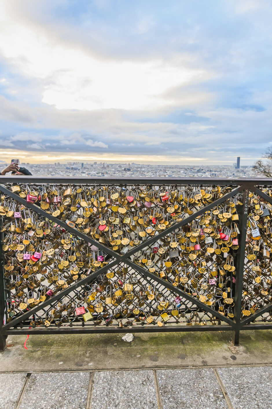 Montmartre city guide