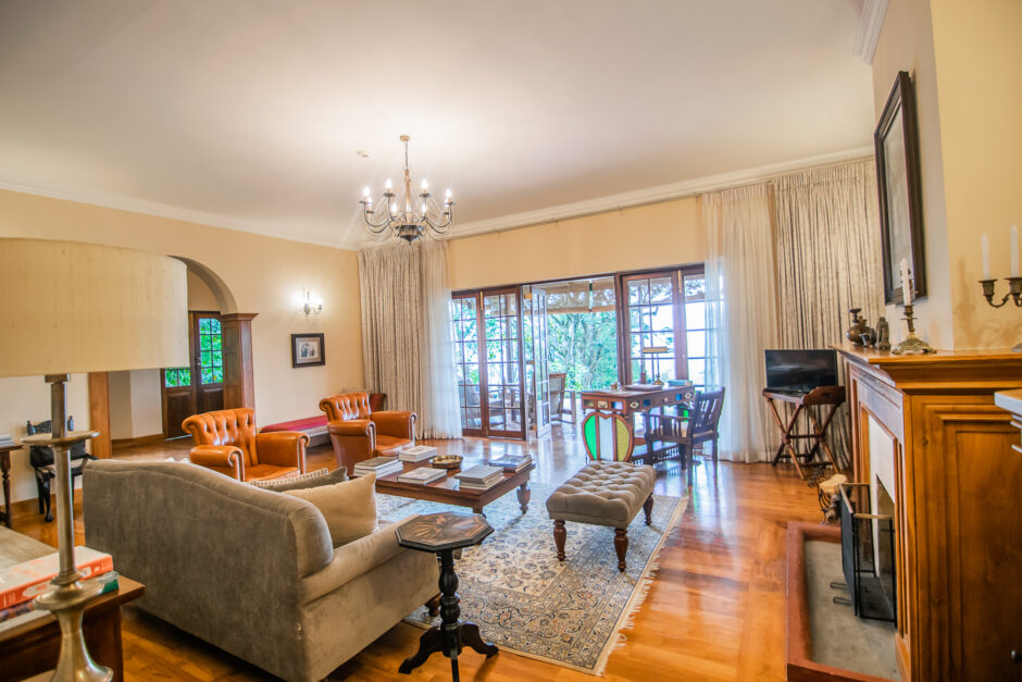 Resplendent Ceylon Tea Trails Dunkheld Owners Cottage