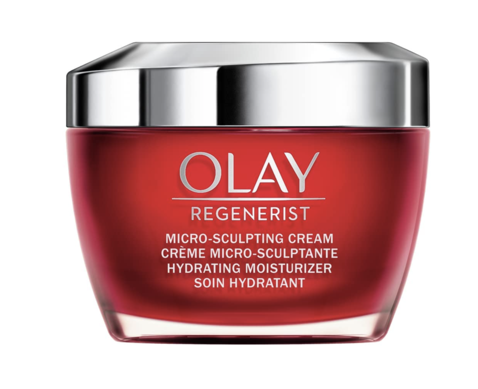 Olay Regenerist Micro-Sculpting Cream