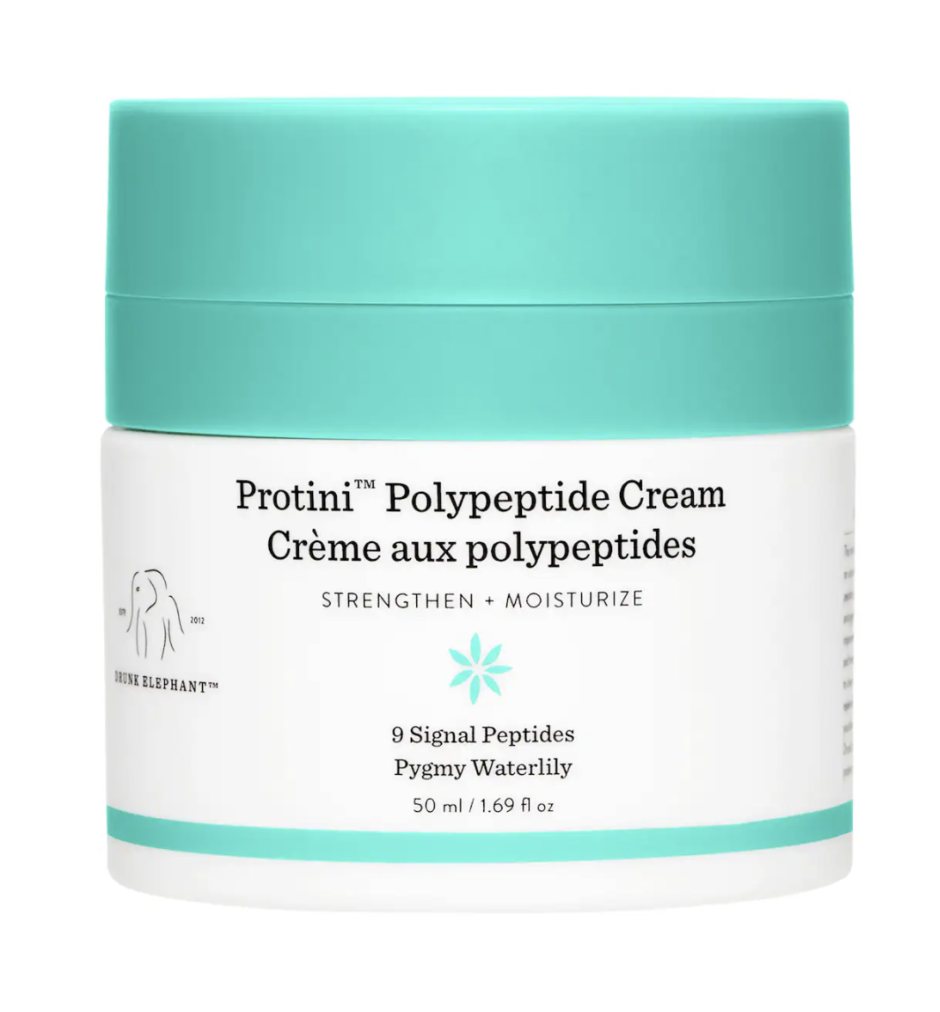 Drunk Elephant Protini Polypeptide Cream