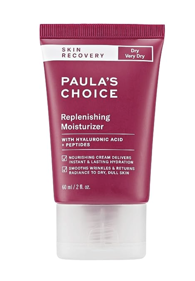 Paula's Choice Skin Recovery Replenishing Moisturizer
