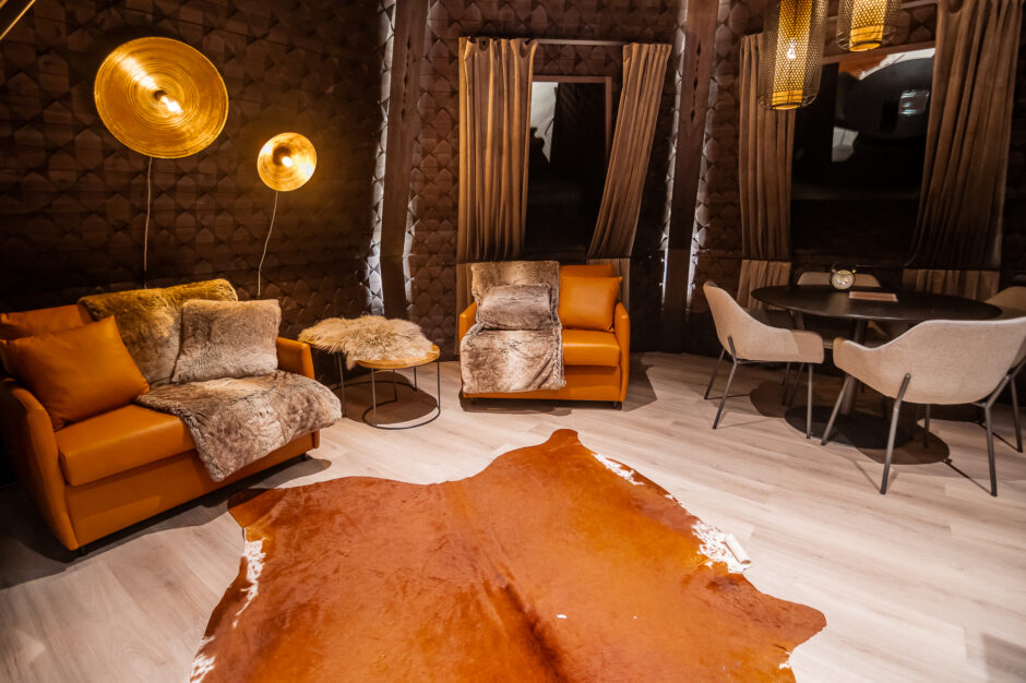 Apukka Resort Rovaniemi
