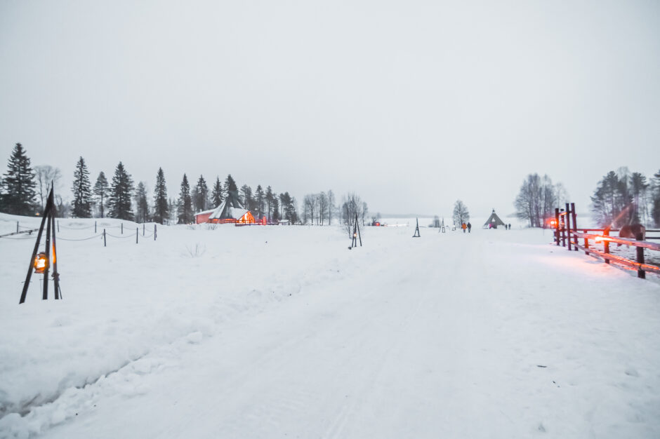 Apukka Resort Rovaniemi