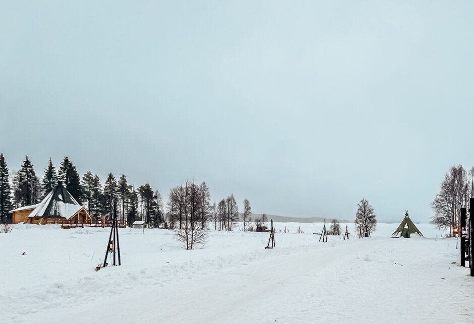 Apukka Resort Rovaniemi