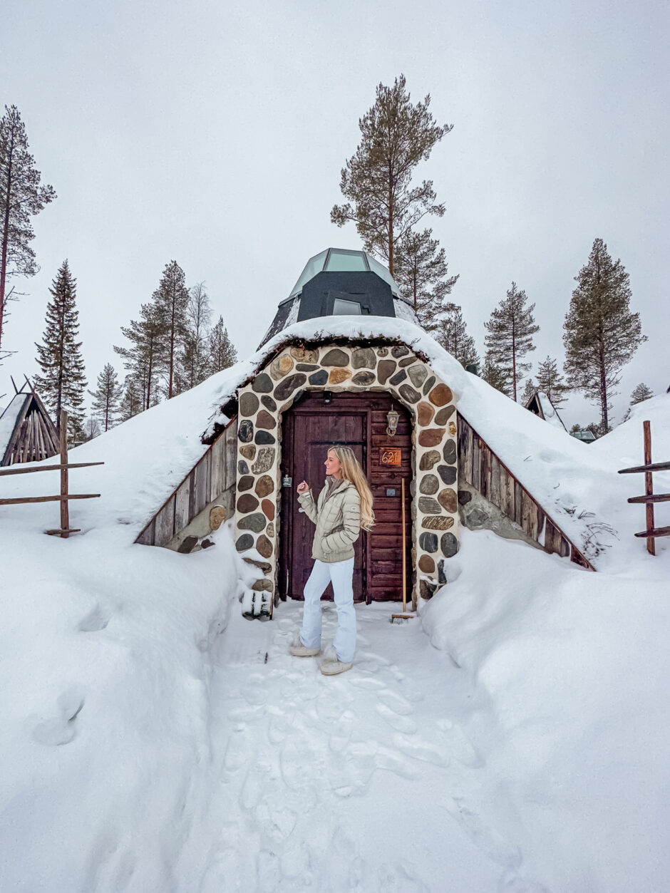Apukka Resort Rovaniemi