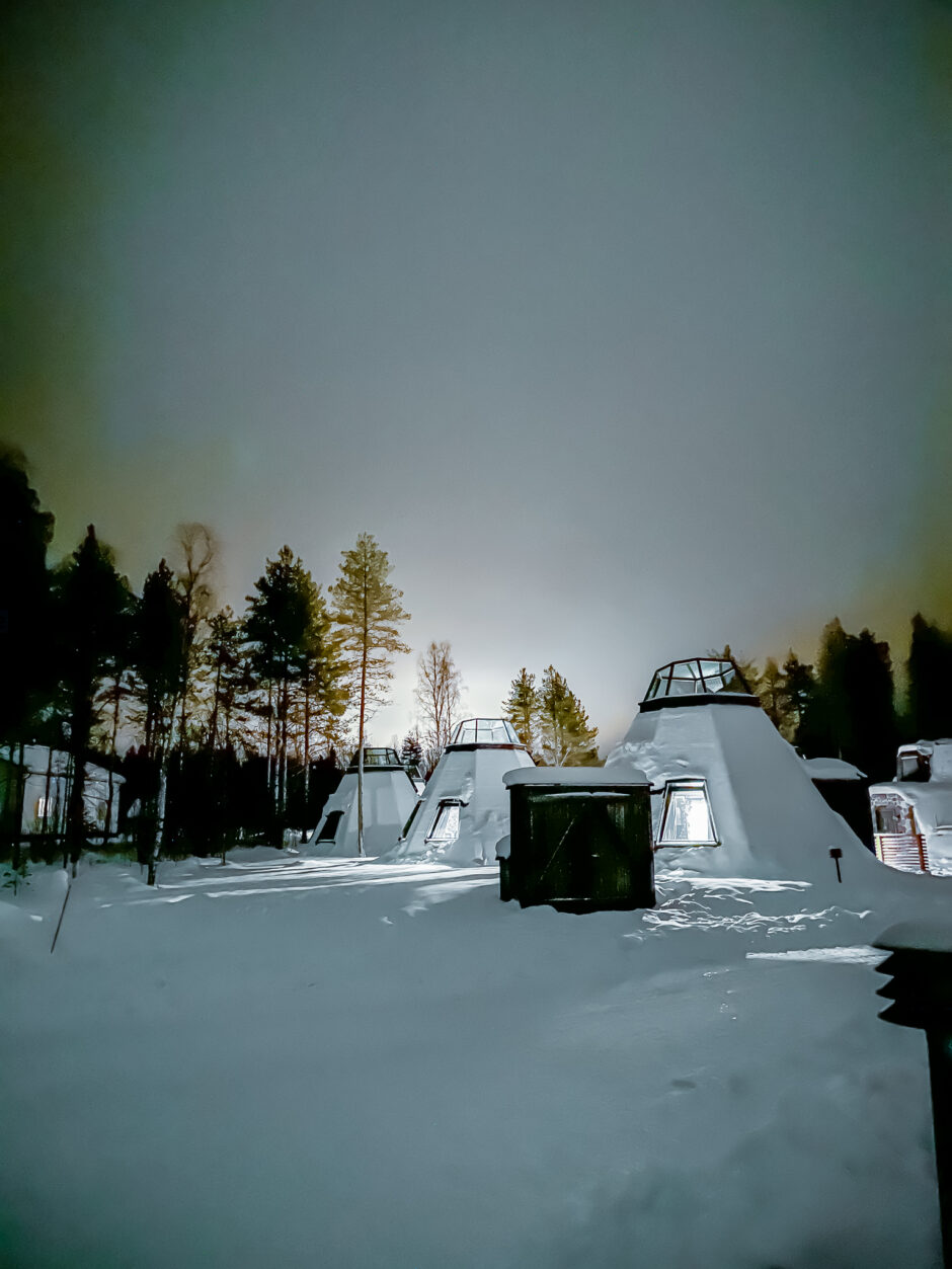 Apukka Resort Rovaniemi
