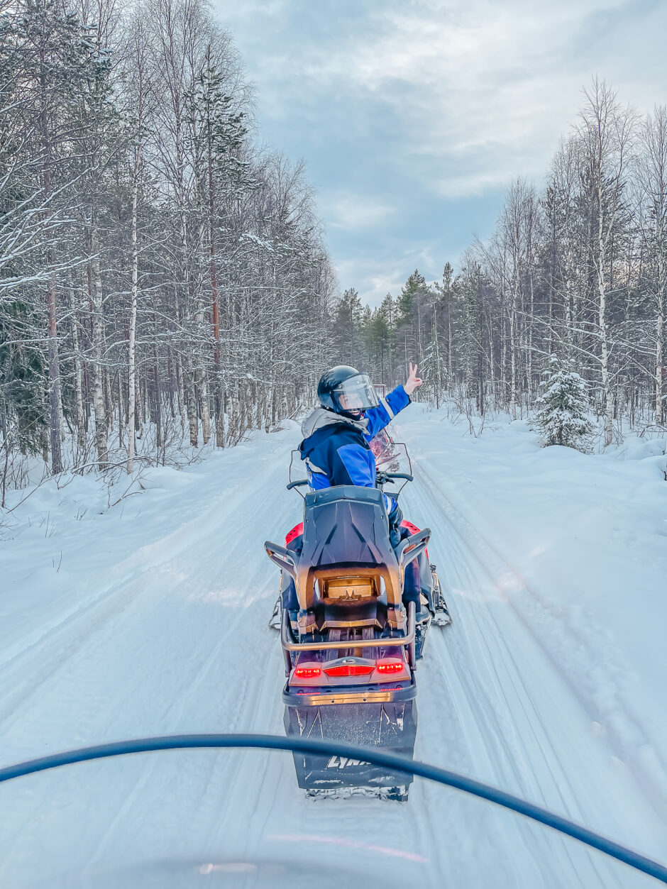 Apukka Resort Rovaniemi