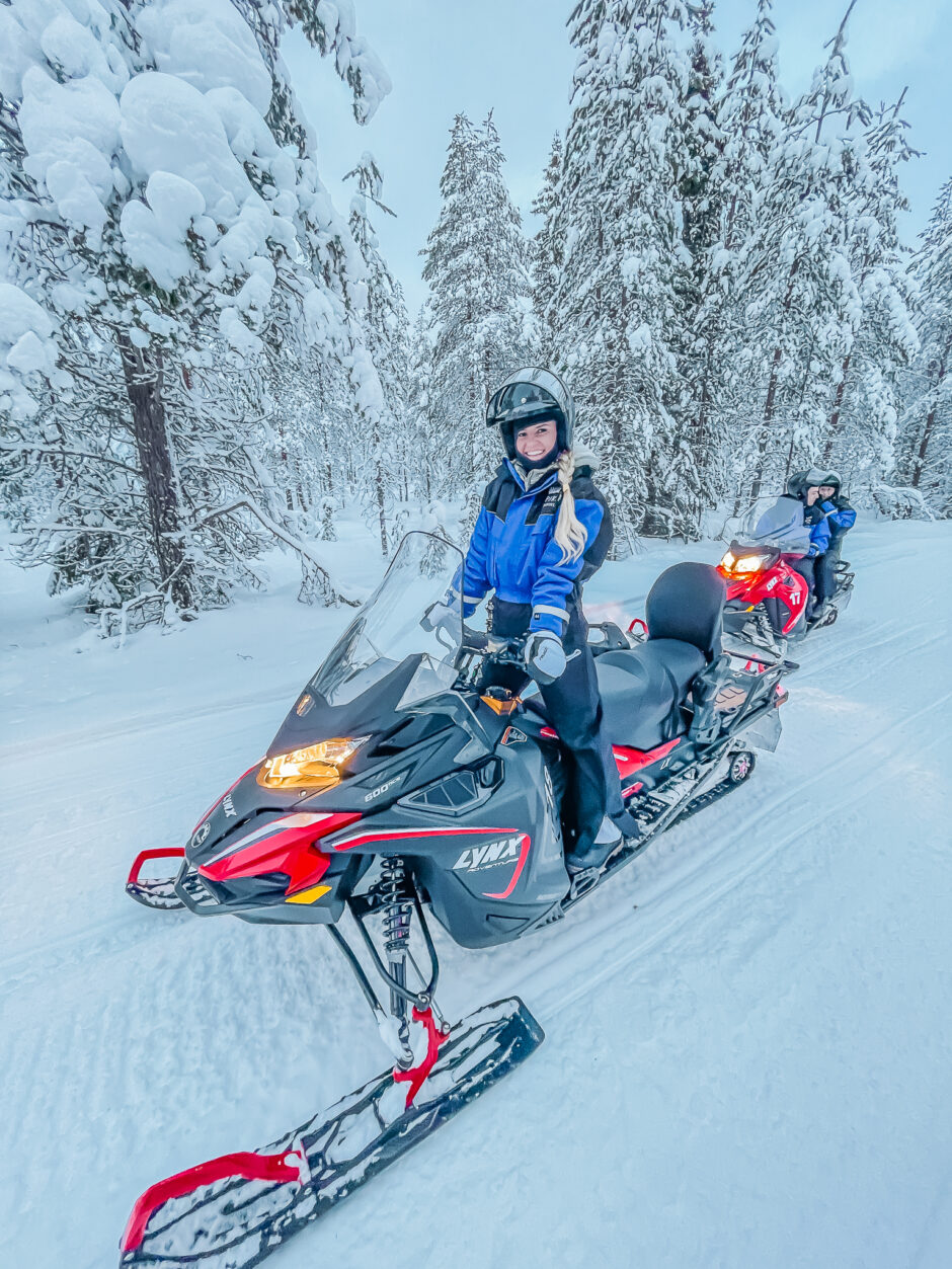 Apukka Resort Rovaniemi