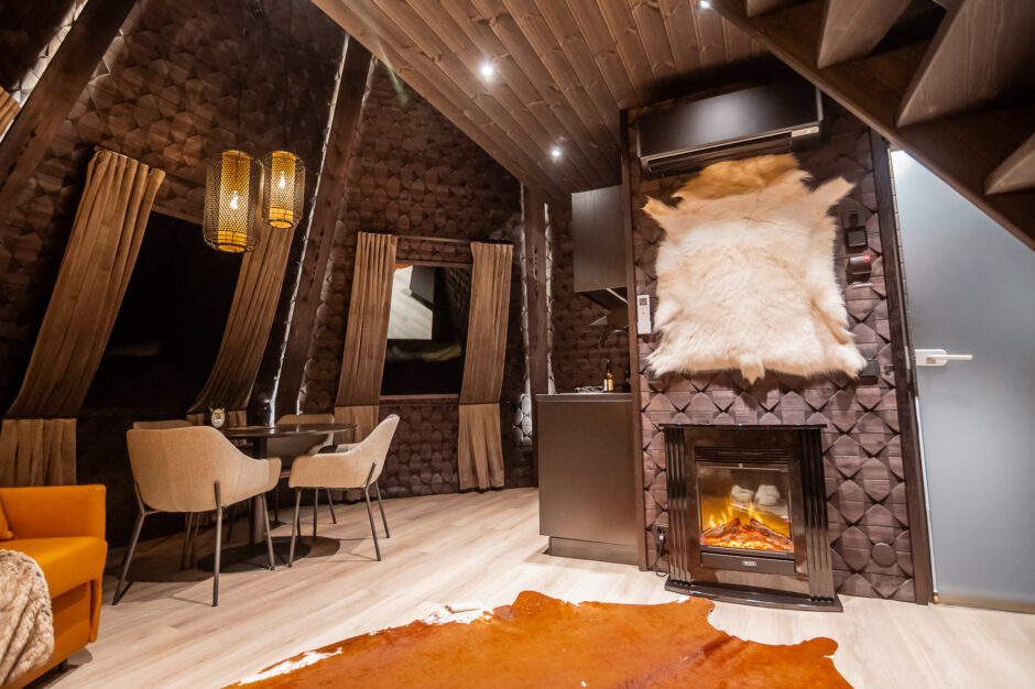Apukka Resort Rovaniemi