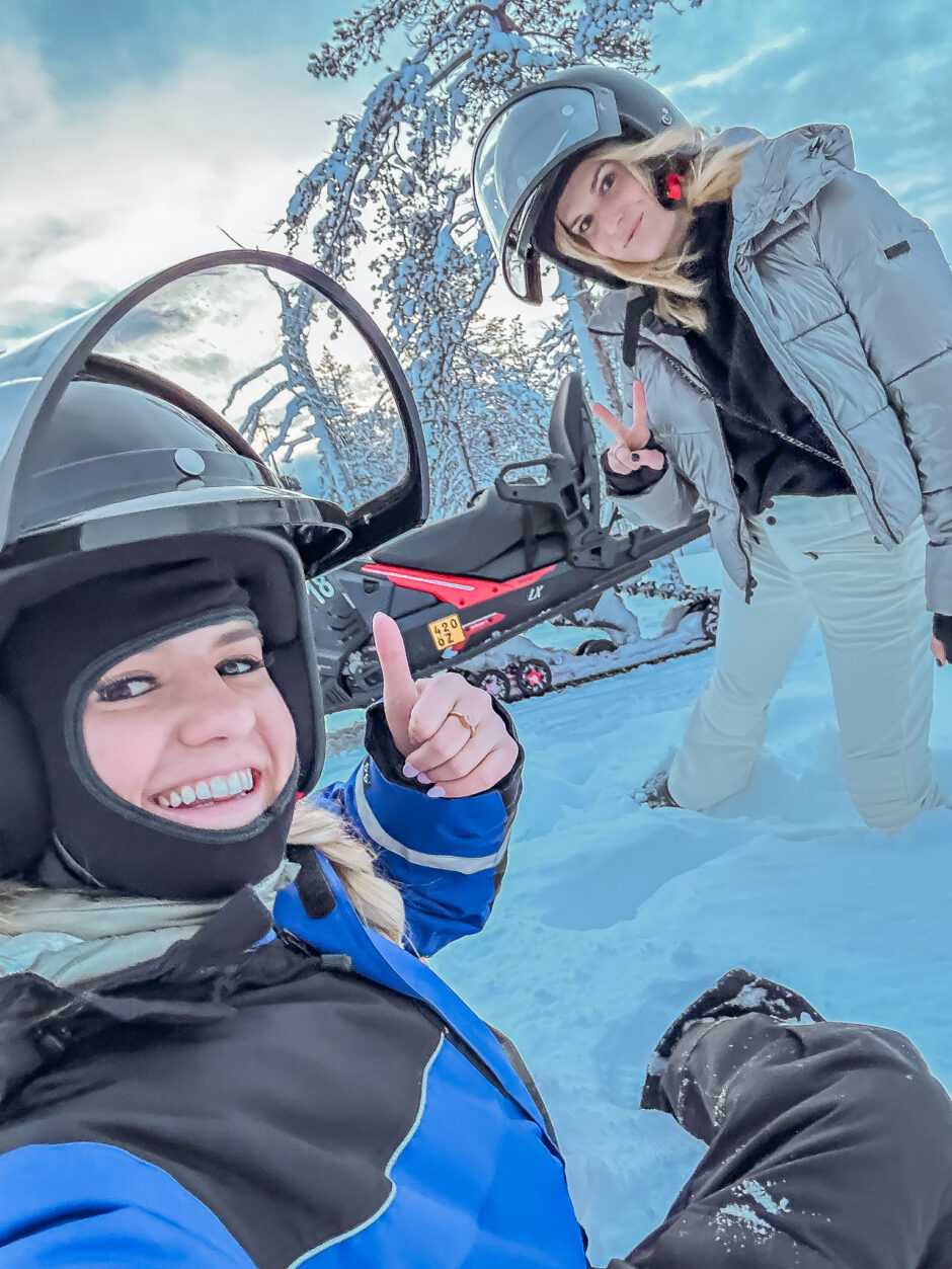 Apukka Resort Rovaniemi