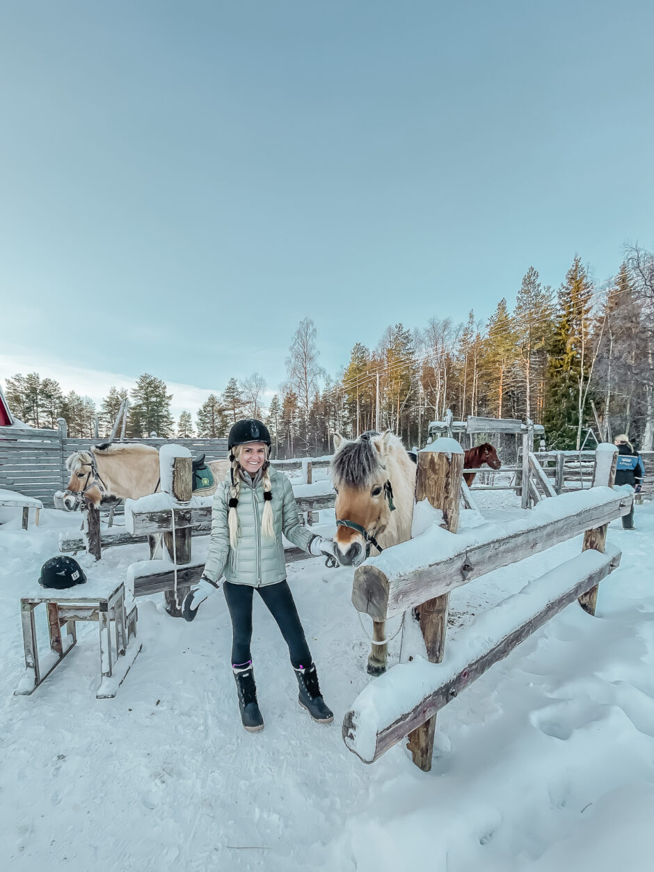 Apukka Resort Rovaniemi
