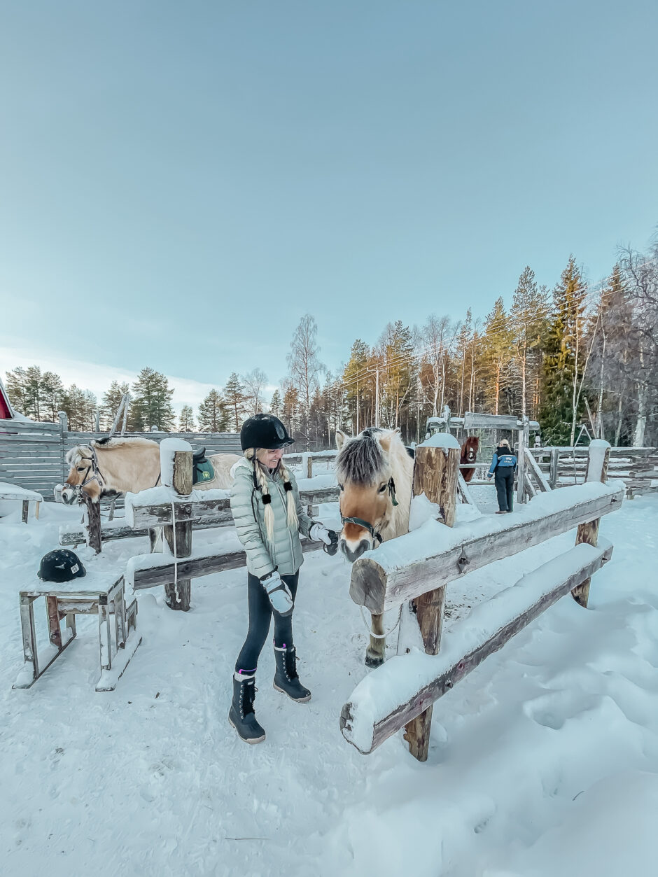 Apukka Resort Rovaniemi