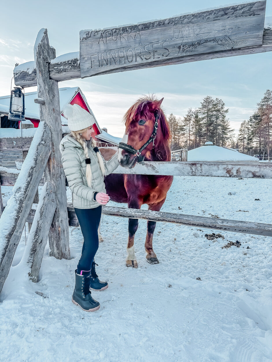 Apukka Resort Rovaniemi