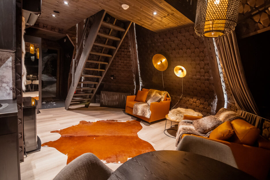 Apukka Resort Rovaniemi