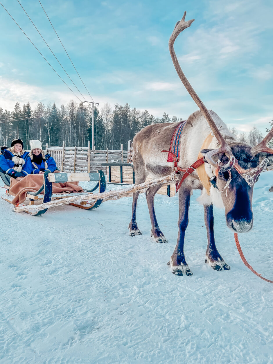 Apukka Resort Rovaniemi