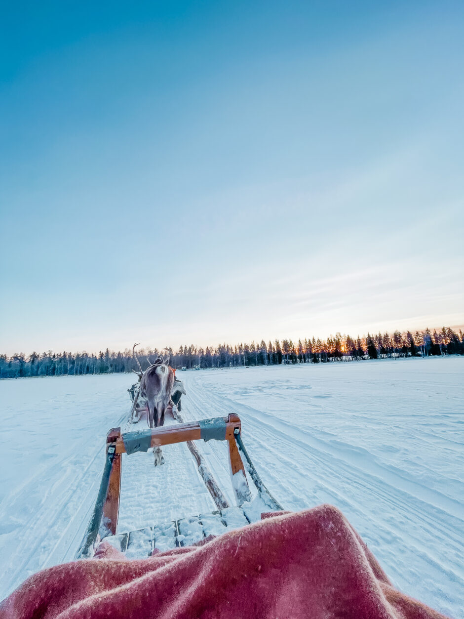 Apukka Resort Rovaniemi