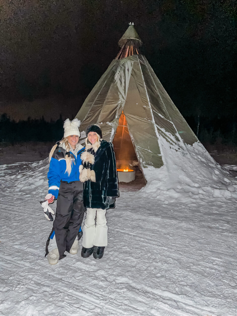 Apukka Resort Rovaniemi
