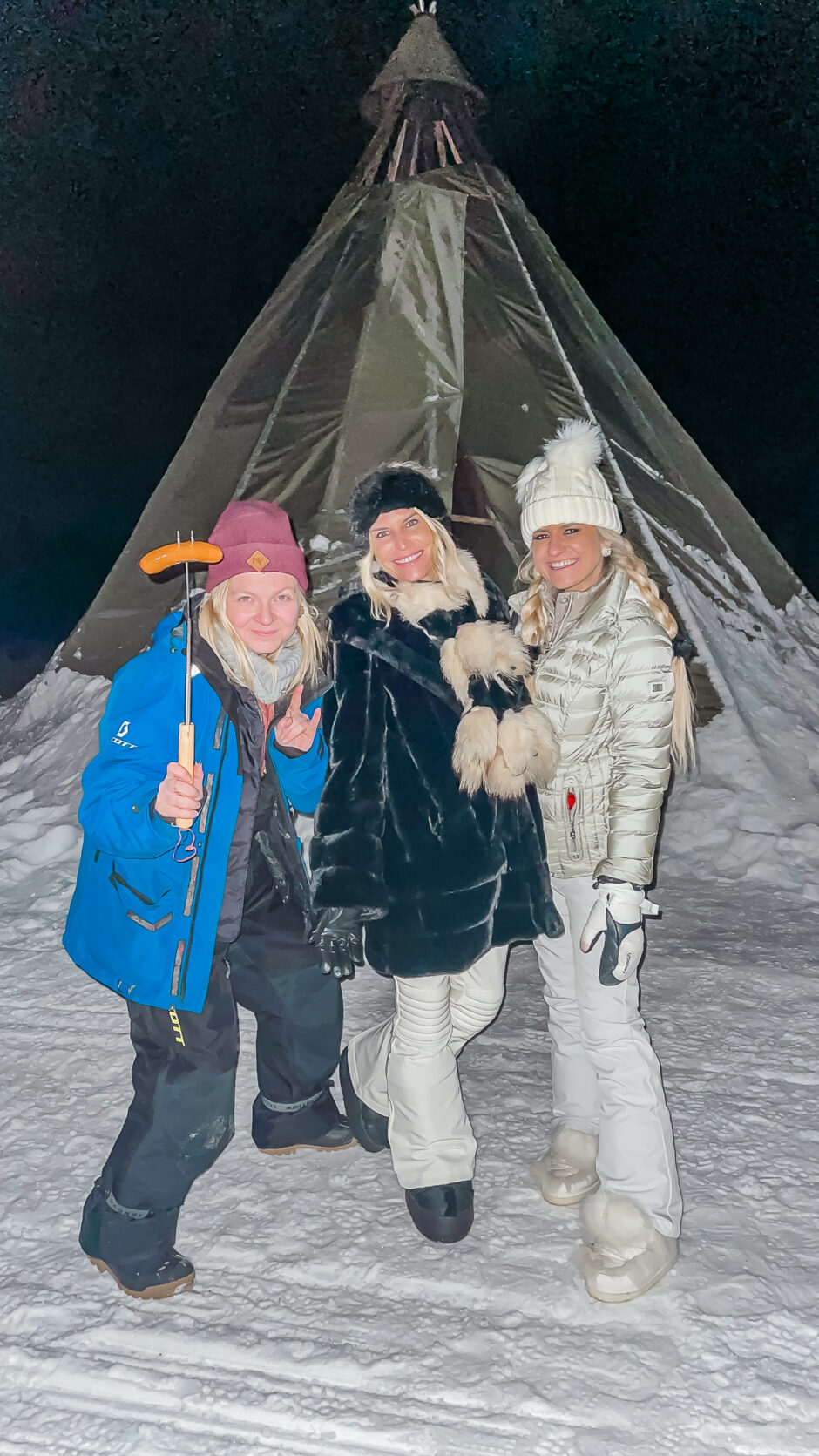 Apukka Resort Rovaniemi