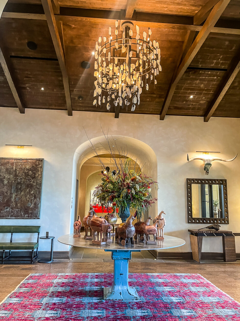 Bowie House Auberge Fort Worth